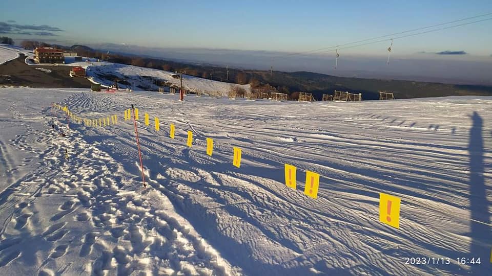 Λειτουργία το διήμερο 14 και 15/1/2023